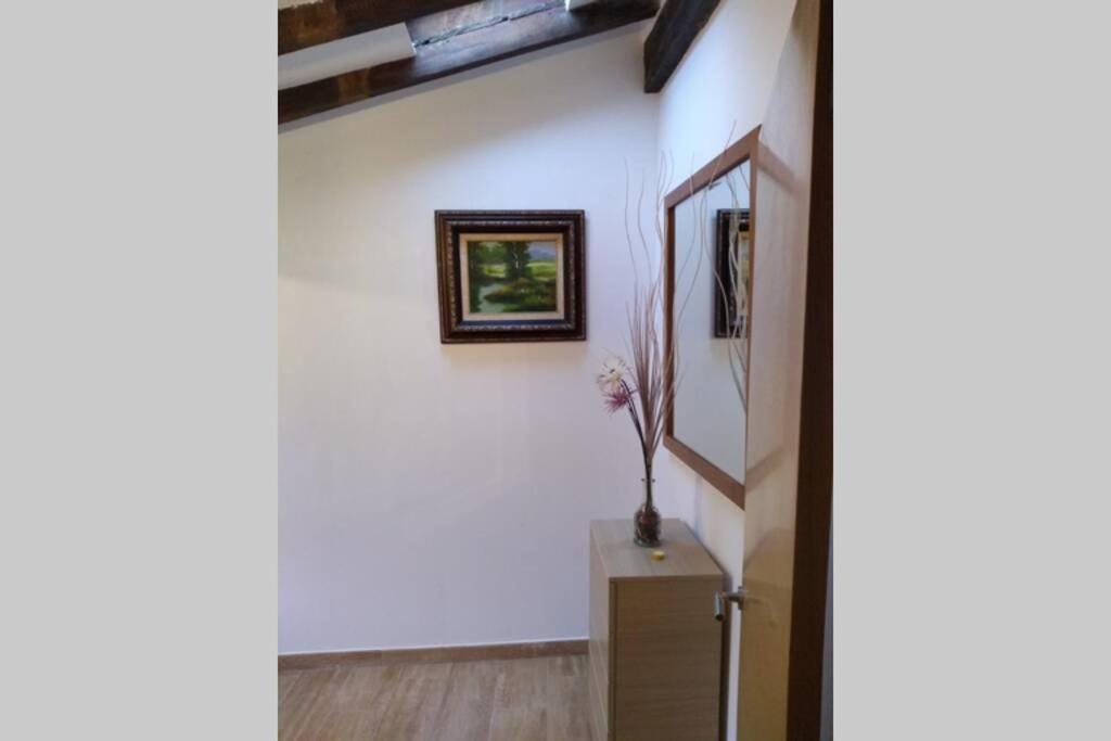 Casa Con Vistas En Ucieda Villa Ngoại thất bức ảnh